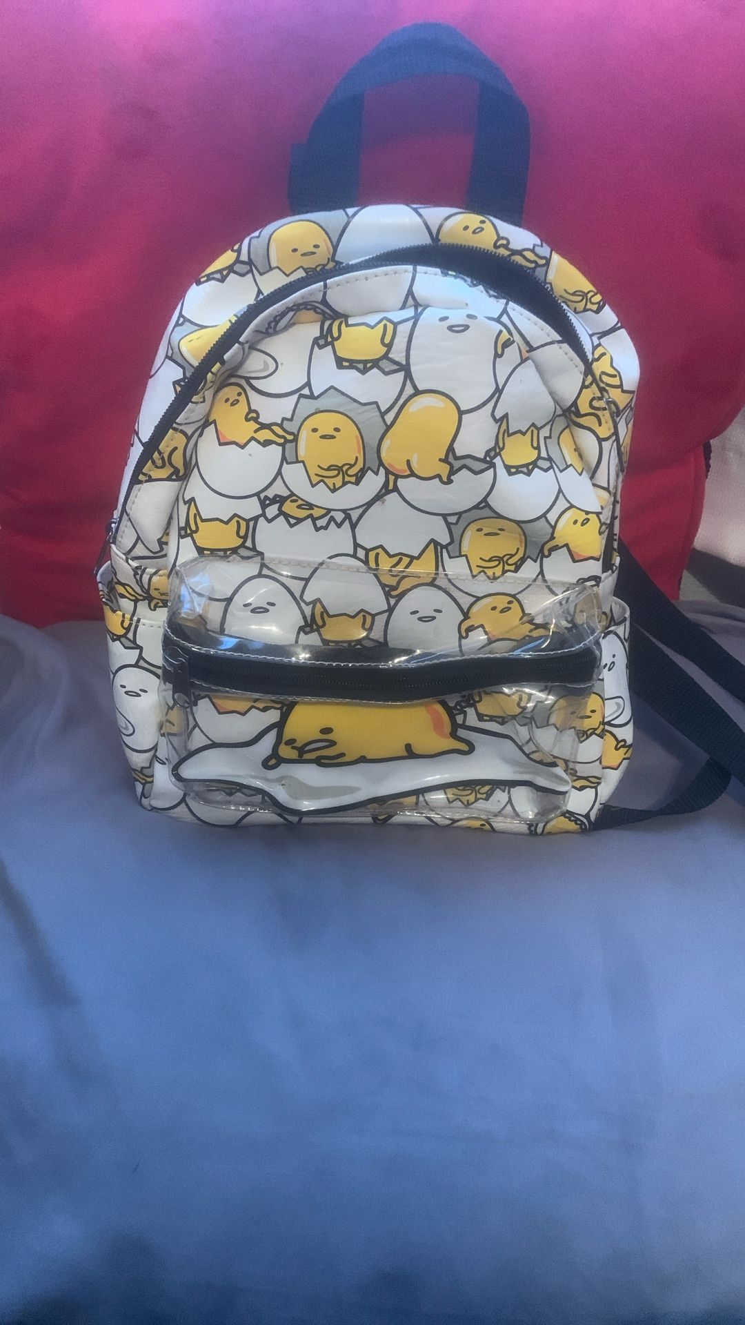 Gudetma Bag