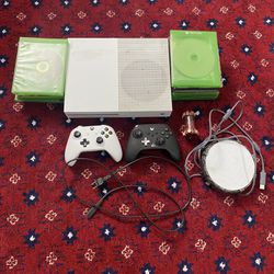 Xbox One S 365 GB