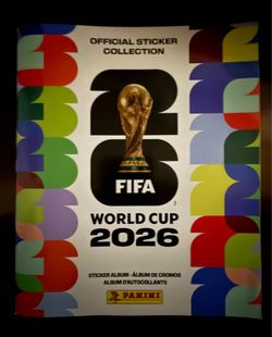 World Cup album