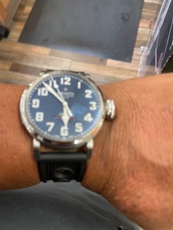 Zenith Pikot type 20 Extra Epecial Limited  Edition  15/50