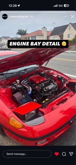 1993 Dodge Stealth