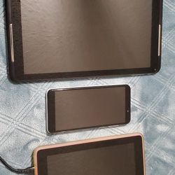 Phones And Tablets 