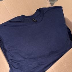 Gildan Long Sleeve Shirts 