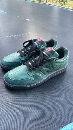 New Balance 480 na comply