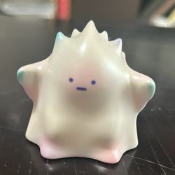 Pop mart figurine— Yuki