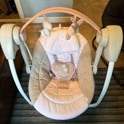 Baby Swing