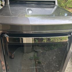 LG Gas Dryer Auto Sensor 