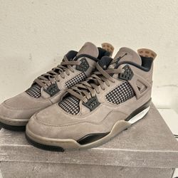 Jordan 4 Retros I Got All Sizes 