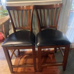 Bar Stools ( Counter)