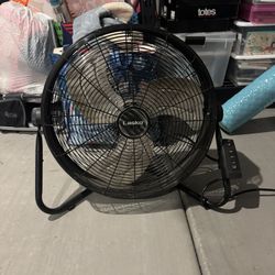 Lasko Powerful Fan 