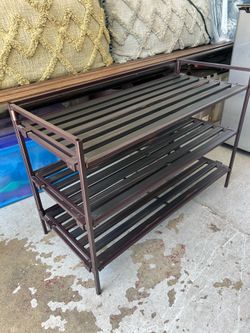 Shoes Organizer