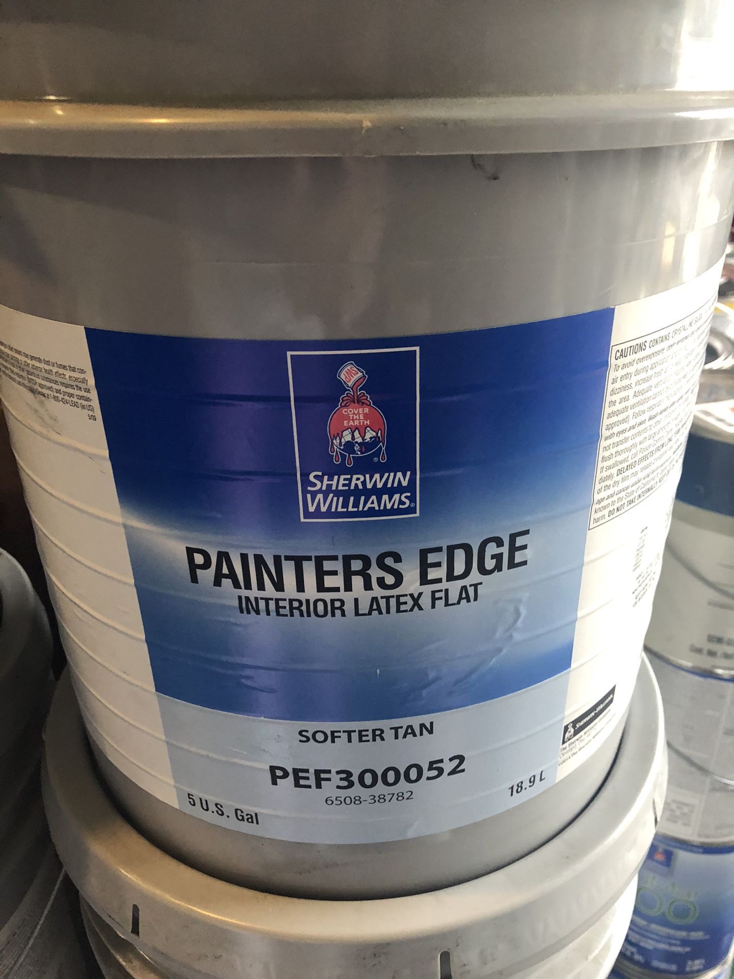 Sherwin Williams paint sale for Sale in WA OfferUp