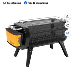 Bio Lite Fire Pit 