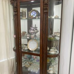 China Cabinet