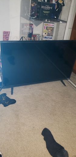 Vizio 30 inch TV (doesnt work)