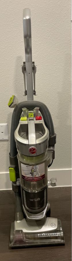 Hoover Vacuum