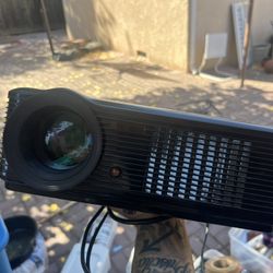 Orion 4K Smart Projector 