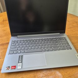 Lenovo IdeaPad 16GB Ram