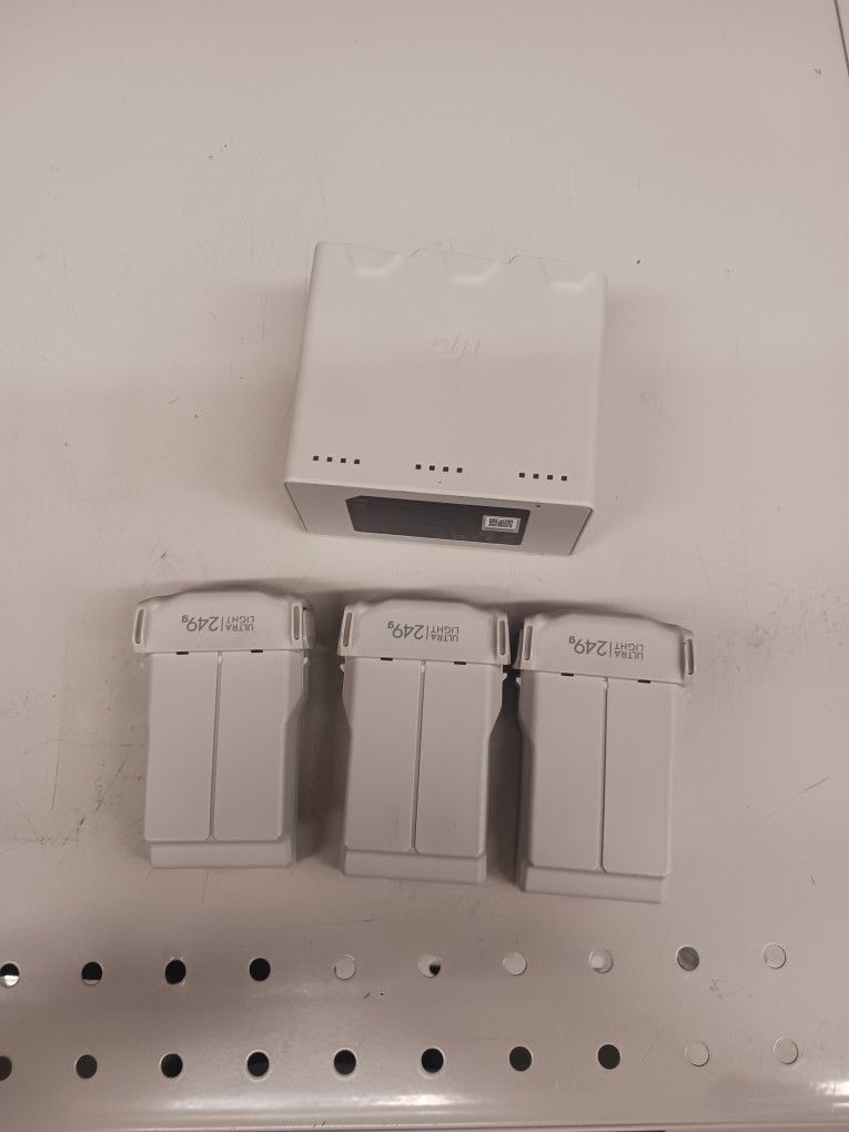 Dji Mini 3/3pro Battery