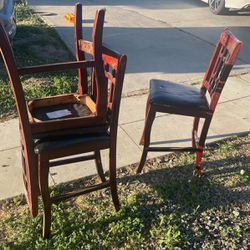 Free Bar Chairs 