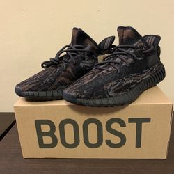 adidas gazelle silver green womens Adidas YEEZY BOOST 350 V2 'MX ROCK' – DTLR main image 1