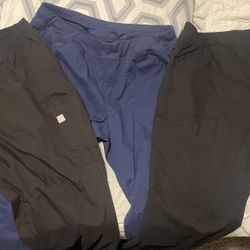 Scrub Pants 