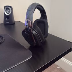 Logitech G935 Wireless Gaming Headset