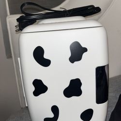 Cooluli Mini Fridge 