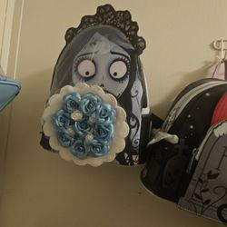 Mini Backpack 