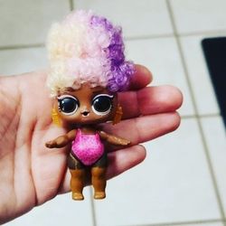 LOL Surprise Dolls Hairvibes Series Supa Star (#2)