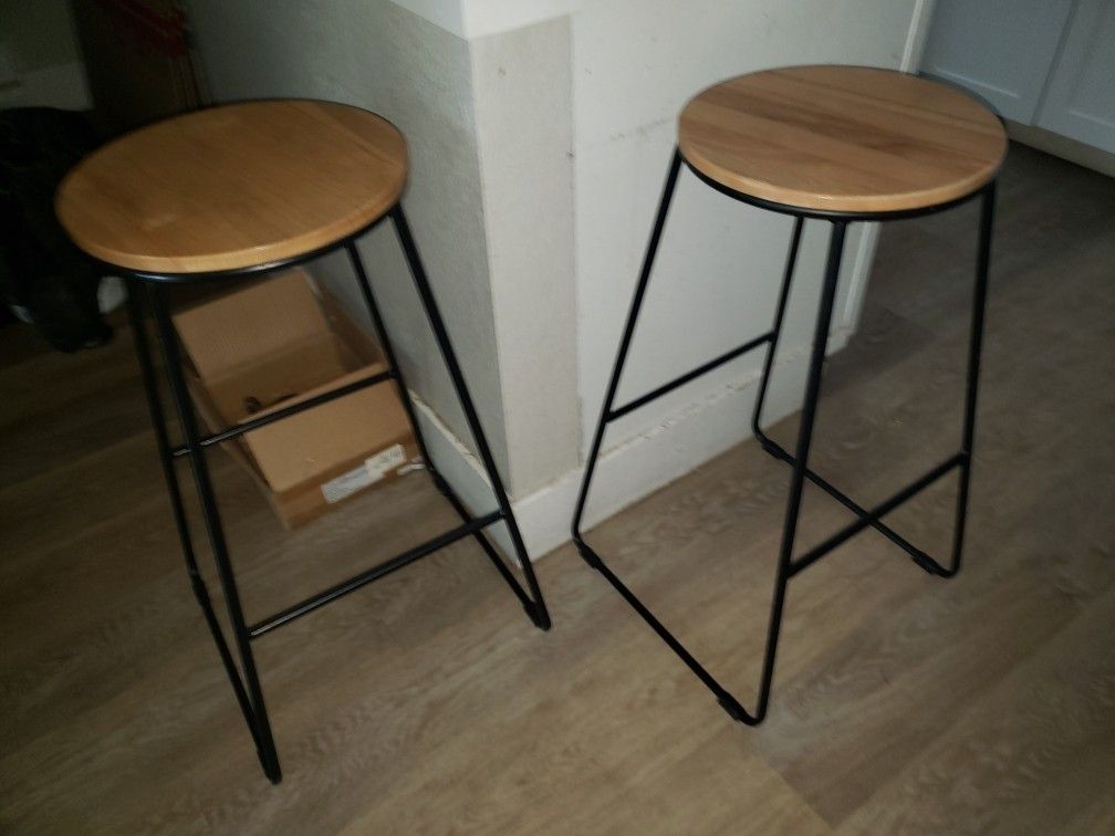 Bar Stools
