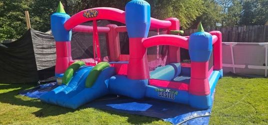 Kids bouncer