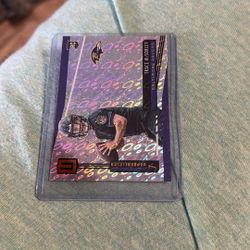 2019 Unparalleled Trace Mc Sorley 