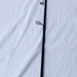 Ugly Stik Gx2 Rod With Okuma Reel 