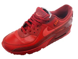Nike Dh0146-600 Red
