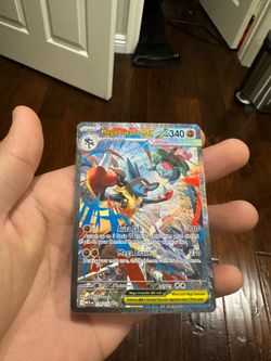 Psa 10 contender mega lucario ex 179/132 mega evolution