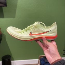 Nike ZoomX Dragonfly Spikes