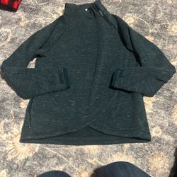 Athleta Girl sweater Size 12