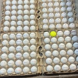 Wilson Golf Balls