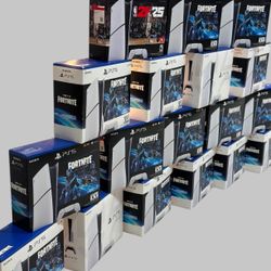 PlayStation 5 Available 