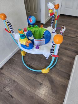 Baby Einstein Activity Jumper