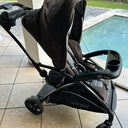 Baby Stroller For Sale
