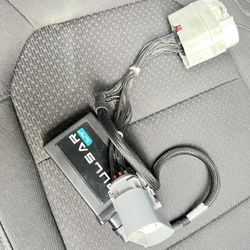 Pulsar Lt 19-22.5 Non Refresh Silverado 1500 5.3 And 6.2 