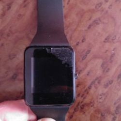 Brand new Unbranded Smart Watch Only 2 Left