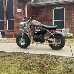 NEW COLEMAN CT200U-EX REAL TREE CAMO MINI BIKE for Sale in Krum, TX - OfferUp NEW COLEMAN CT200U-EX REAL TREE CAMO MINI BIKE for Sale in Krum, TX - OfferUp
