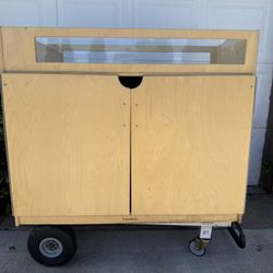 Changing Table 