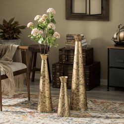 Floor Vases