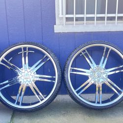 26 Inch Rims For Sale