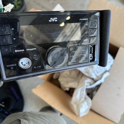 Jvc Digital Media Receiver 