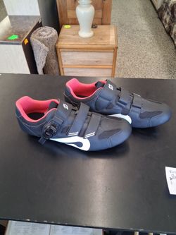 Peloton Cycling Shoes